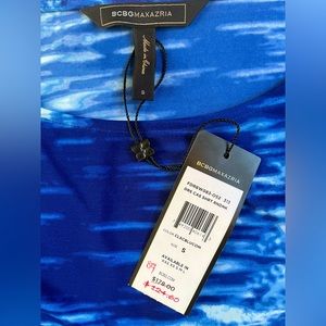 BCBGENERATION MAXAZRIA dress S